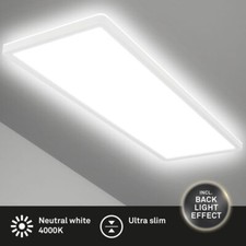 LED Panel Deckenleuchte 58cm