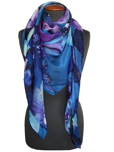 Xxl 132x132cm zartes - 132x132cm,