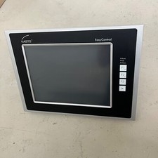 Lenze EL 1000 AP Bediengerät Industrie-PC Kasto EasyControl