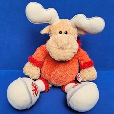 NICI ELCH RENTIER 35 CM