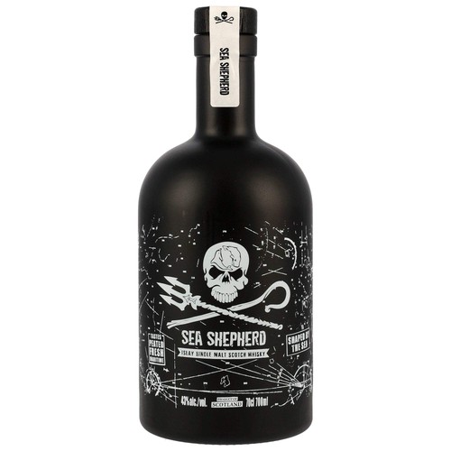 Sea shepherd islay single - sea,