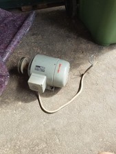 7 hochwertige und leistungsstarke deutsche Industriemotoren (E-Motoren)