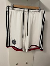 Adidas Deutschland Hose/Short Gr. M  *sehr guter Zustand*