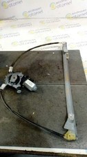 FRONT LEFT WINDOW REGULATOR /