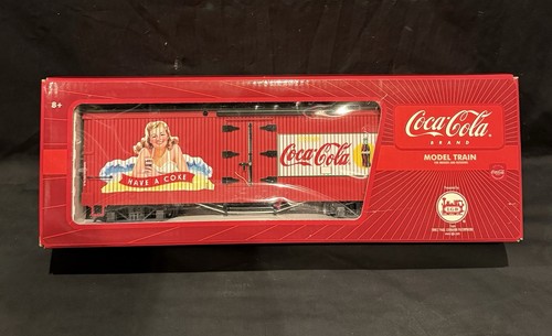 Lgb 43723 coca cola - 43723, coca-cola