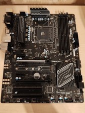 MSI B350 PC Mate MS-7A34