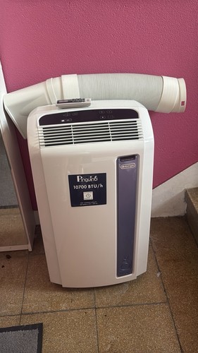 Pinguino delonghi mobile - pinguino,
