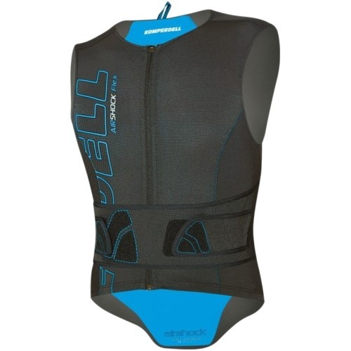 Komperdell 6168 207 airshock - komperdell,