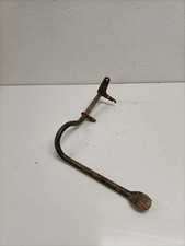 Simson S51 S50 Fußbremshebel Bremshebel hinten Oldtimer Scheunenfund