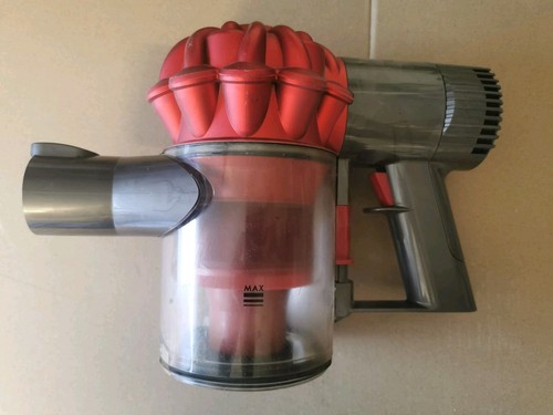 Dyson staubsauger - dyson,