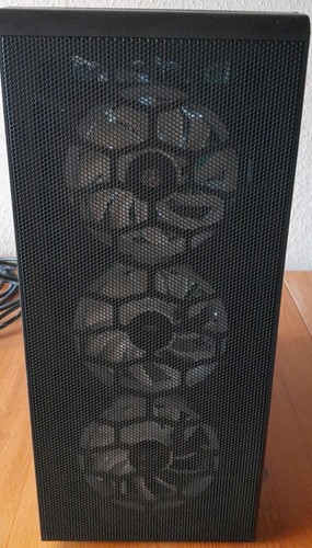 Gaming intel 10900f mit - i9,