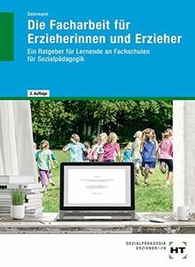 Die facharbeit für - die,
