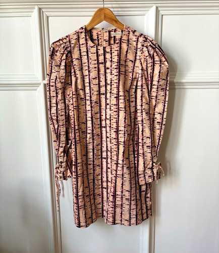 Ulla johnson streifen - johnson,