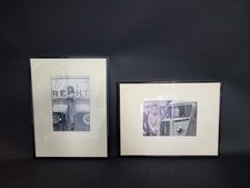 2x Burkhard Fritsche sign