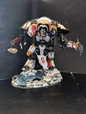 Knight Rampager Grimmritter