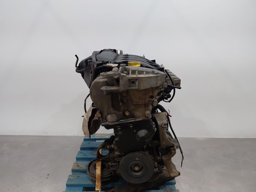 F4r1771 kompletter motor - kompletter, /