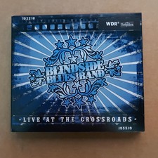 Blindside Blues Band - Live At
