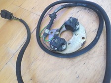 SUZUKI GS500E Zündung Sensor Zündplatte Impulsgeber GS500 E