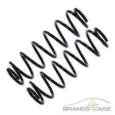 ATEC 2x FEDERN FAHRWERKSFEDERN