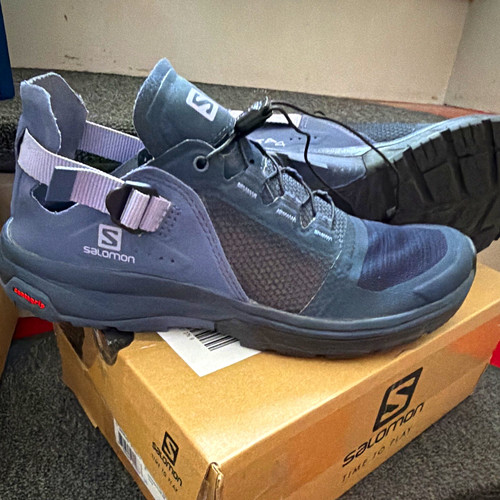 Salomon techamphibian w - salomon, 4