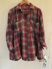 FREE PEOPLE - süße Bluse