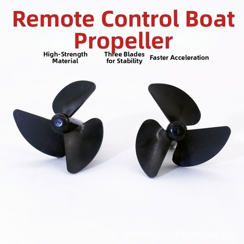 7cm propeller für rc - 2,6,
