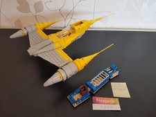 Lego 7877 Star Wars Naboo