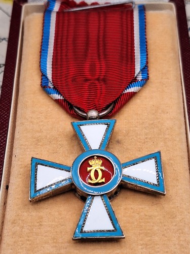 Verdienstorden des