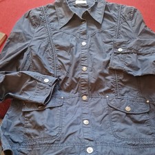 Bonita Jacke Sommerjacke