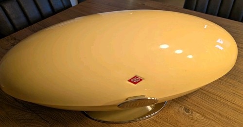 Wesco space master - wesco,