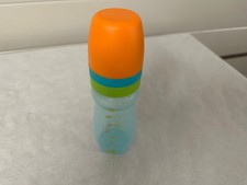 Tupperware Babyflasche gr