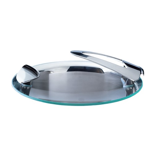 Fissler glasdeckel solea für - glasdeckel,