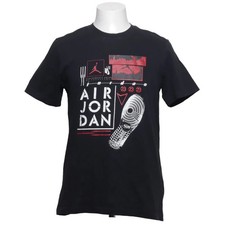 Jordan, T-shirt, Größe: M
