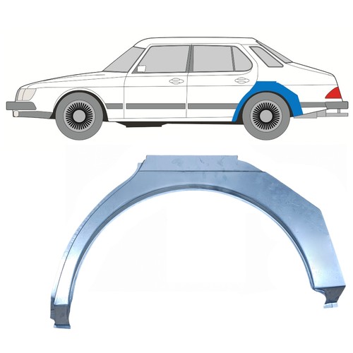 Für saab 900 1978 1995 - saab, 1978-1995