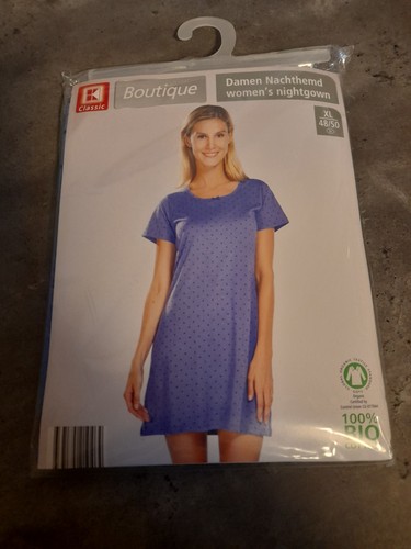 Nachthemd xl - xl, (
