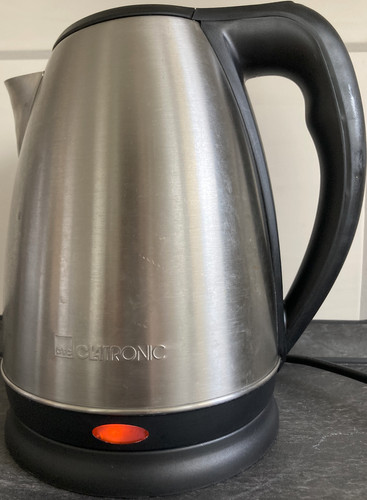 Wasserkocher clatronic wks - clatronic,