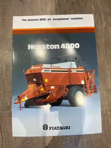 Fiatagri oldtimer traktor - fiatagri, &