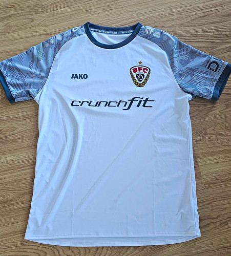 Berliner dynamo bfc - fc,