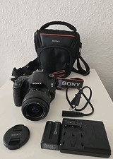 Sony Alpha a58 Slt 20.1 MP mit