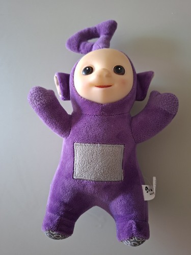 Teletubbies tinky winky - teletubbies,