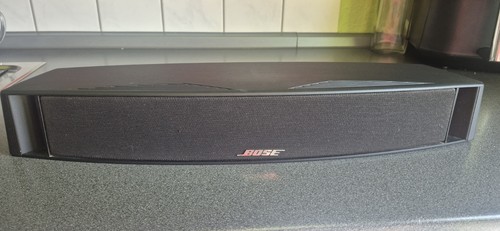 Bose vcs - bose, vcs-10