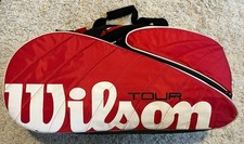 Wilson Tour Tasche