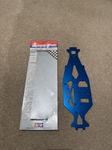 Vintage tamiya tgx - vintage, racing