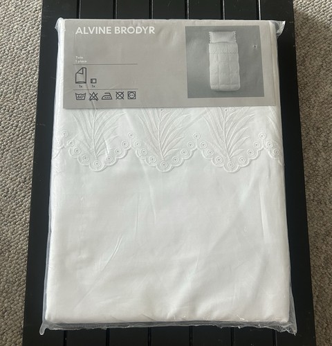 Ikea alvine brodyr twin - brodyr,