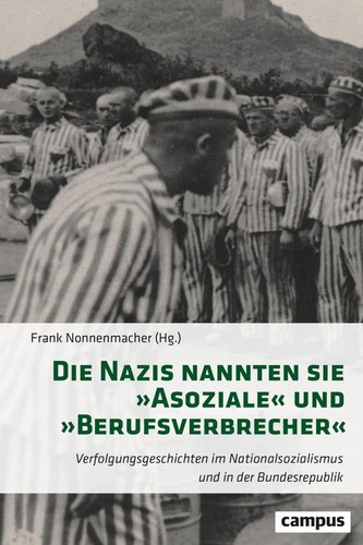 Frank nonnenmacher die nazis - nonnenmacher,