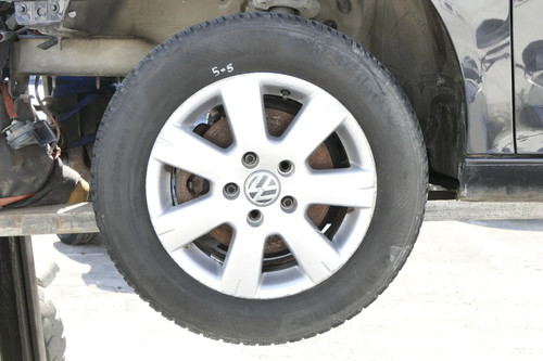 Passat golf reifen - vw, 3c