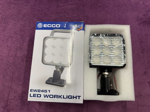 Arbeitsleuchte ecco 2451 - arbeitsleuchte,
