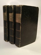 Medicinisches Schriftsteller-Lexicon der jetzt lebenden Ärzte, Wundärzte, Geburt