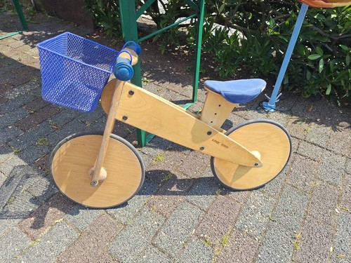 Laufrad like bike - laufrad,