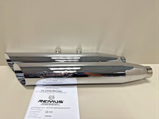 Remus EC Approved Slash Cut